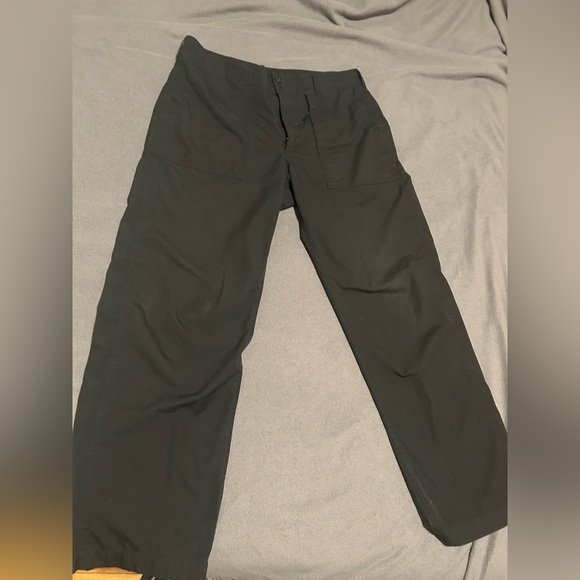 Engineered Garments Fatigue Pants Size Medium New York